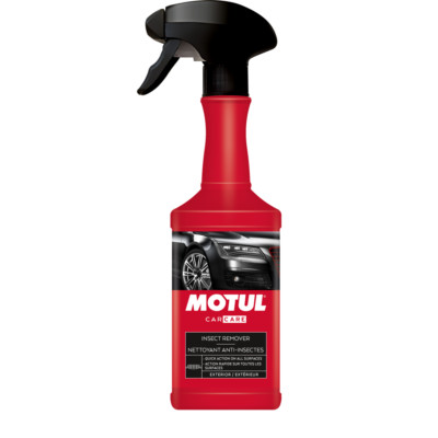 500ml MOTUL Car Care Insect Remover Insektenreiniger