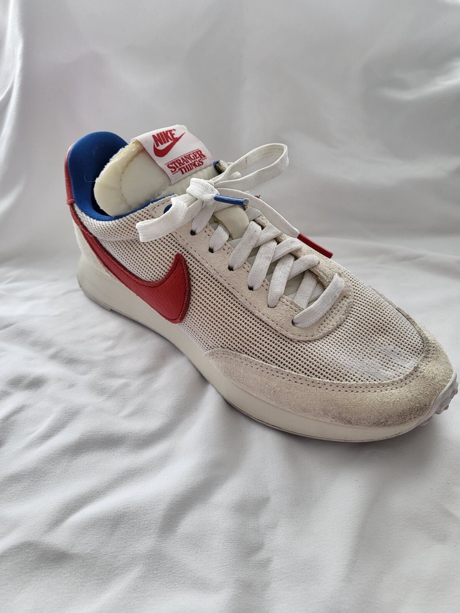 nike tailwind 79 stranger things independence day pack