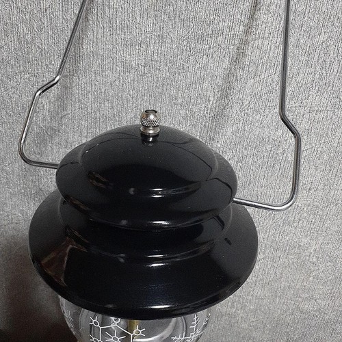 Coleman Seasons Lantern 2007 Limited Edition Unused Japan RARE Collectible - Picture 7 of 7