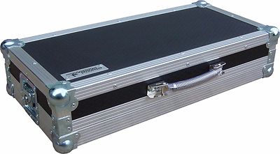 TC Electronics G System Guitar Pedal Swan Flight Case (Hex)