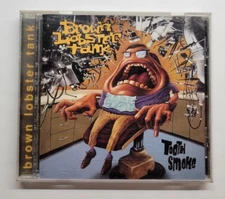 Tooth Smoke Brown Lobster Tank (CD, 1995)