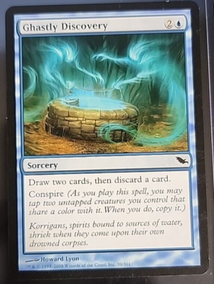 mtg conspire cards Stainless Steel Plant Token - Metal MTG Tokens main image 1