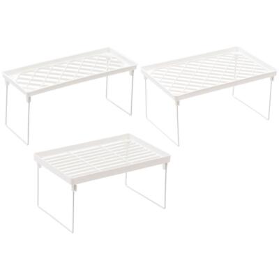 Schreibtisch Organizer Küche Aufbewahrung Regal Teiler für Make-up Werkzeuge Trocknen