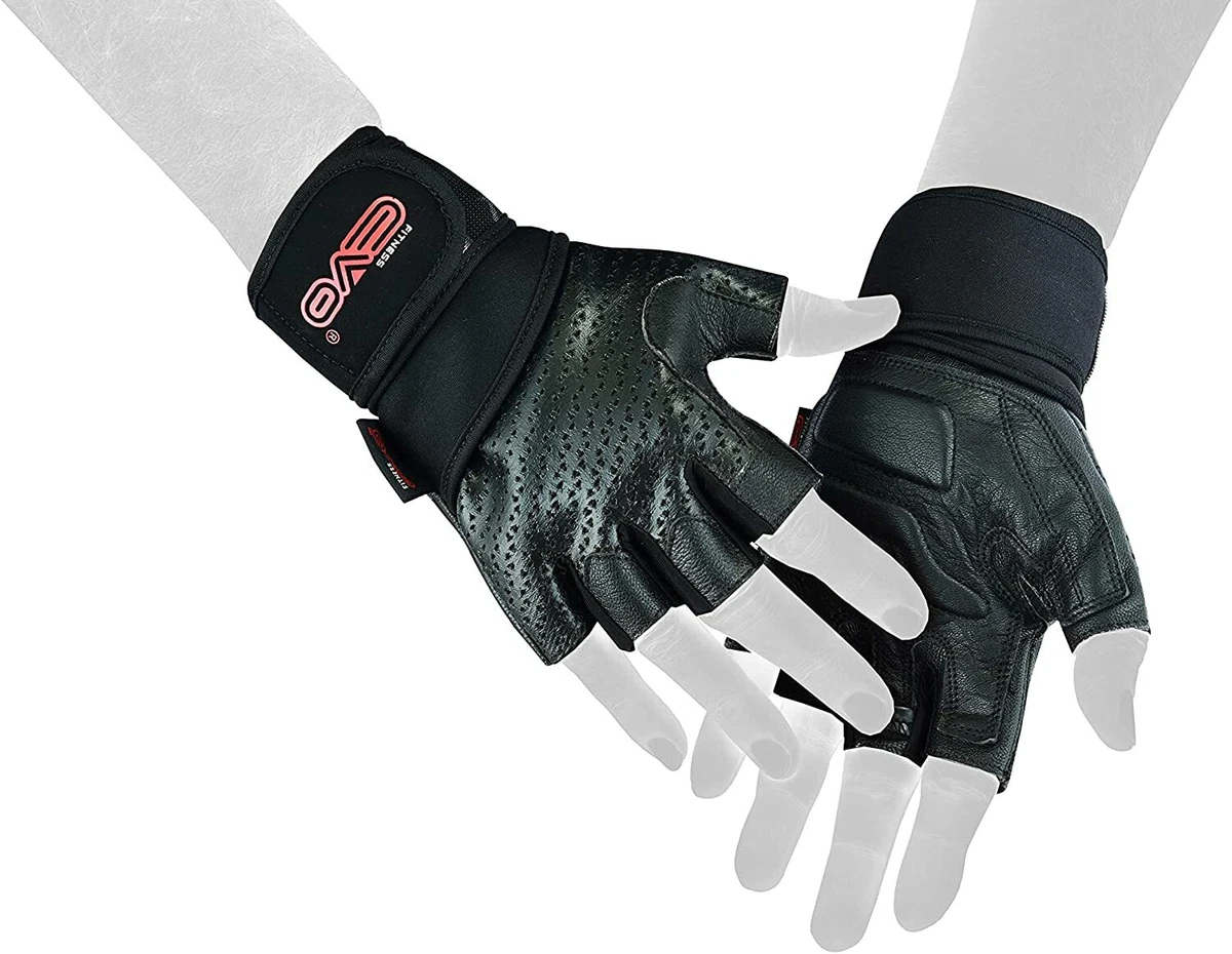 Gym gloves ebay sales
