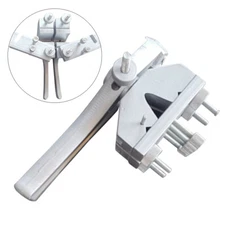 Brand New High Precision Connector PU Round Belt Welding Clamp Tools  USA