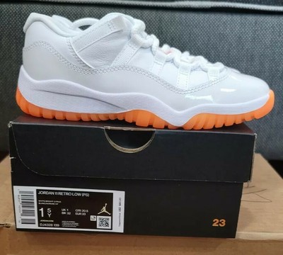 citrus 11s 2021