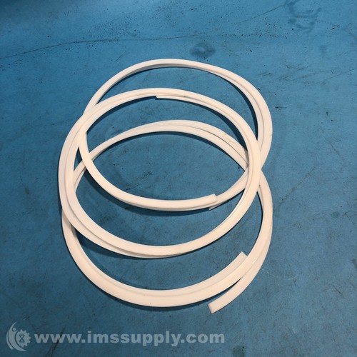 Hypax TSP-433 Pack of 3 433 Teflon Spiral Back-up Ring (spiral) FNOB