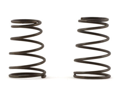 Calandra Front End Spring Pair - .45mm Thickness (Part CLN3390) - View #4