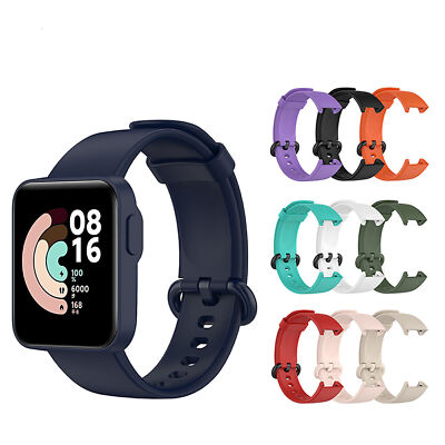 Watch Band Wristwatch Band Strap Bracelet Belt for   Watch Lite/Redmi ATG