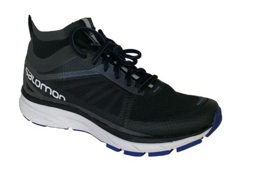Salomon Sonic RA Nocturne Running Shoes Running Shoes Hiking Shoes NEW-