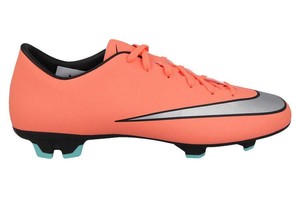 nike mercurial victory v fg men's football boots