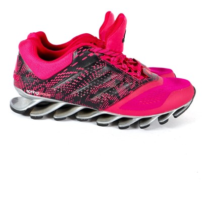 adidas springblade pink