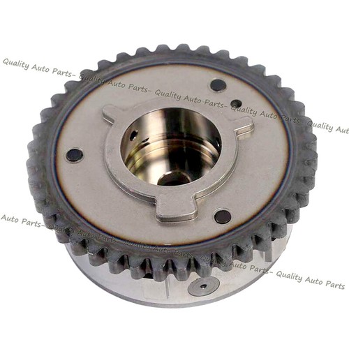 Camshaft Exhaust Adjuster Gear For Ford Galaxy Mondeo Focus Kuga 2.0L