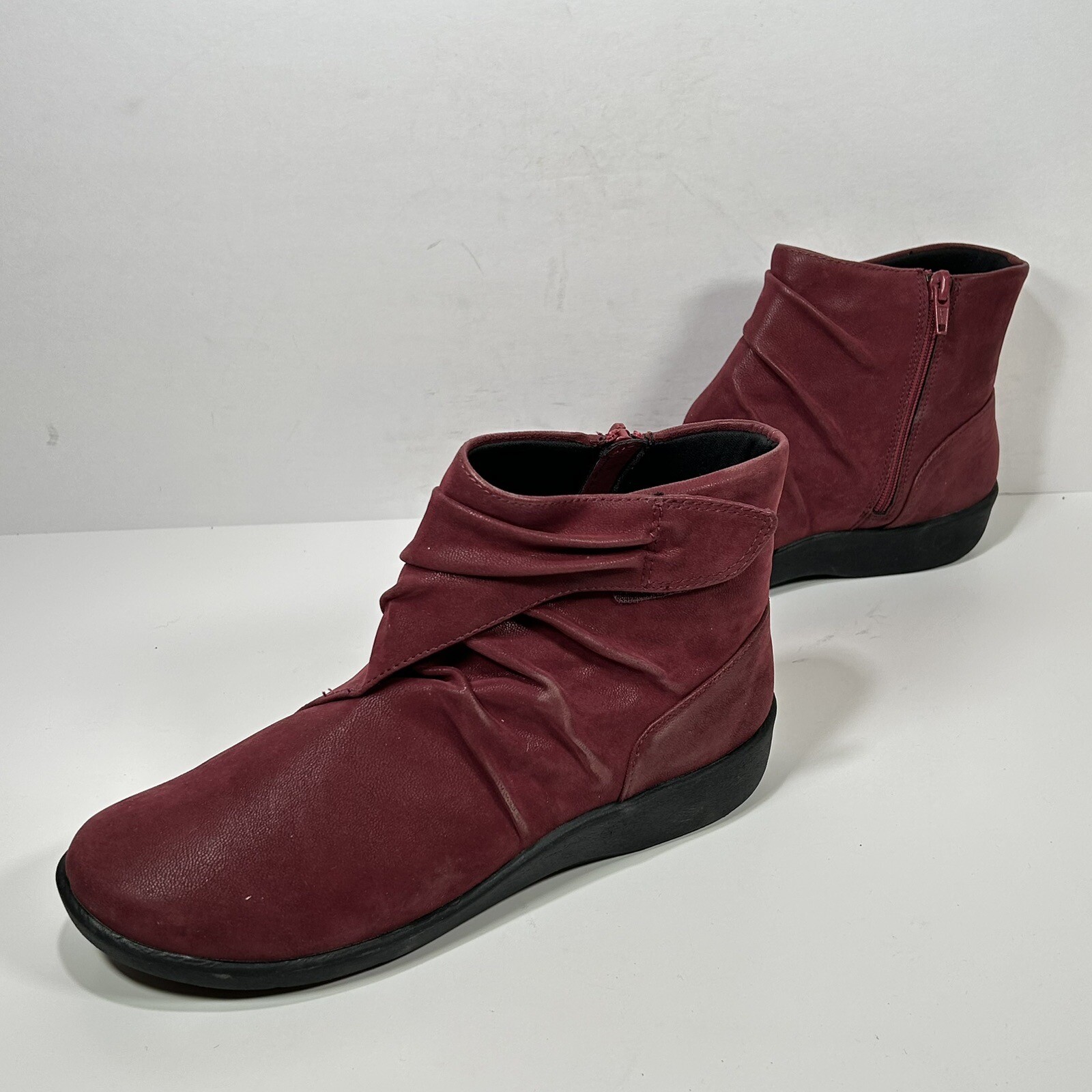 clarks sillian tana ankle boot