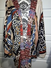 Umgee Cardigan Woman Kimono Cardigan XL NWT