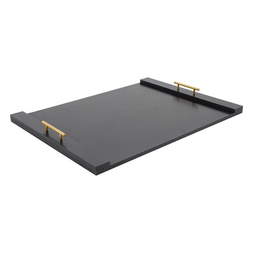 Copri Piano Cottura Noodle Board Copri Fornello con Maniglie 29.9*21.6*2.4in Nero - Foto 6 di 14
