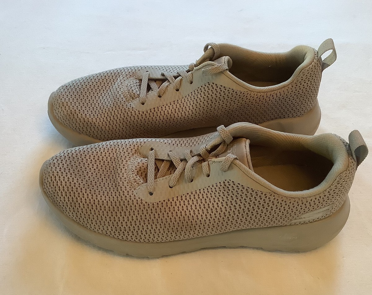 Skechers Goga Max Go Walk taupe mens sneakers size 9 | eBay