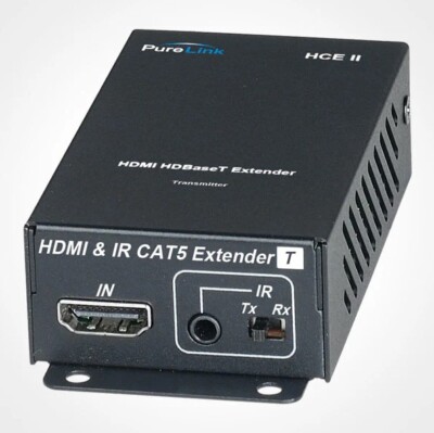 PureLink HCE II Tx HDMI to CATx HDBaseT Transmitter