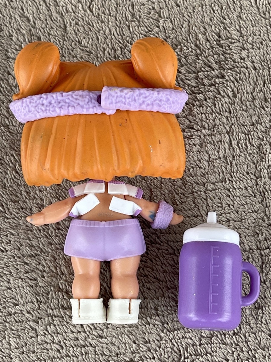 Lol Surprise Dolls Series Confetti Pop Sprints