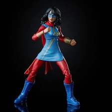 Hasbro - Marvel Legends Series - Ms. Marvel