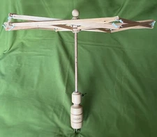 New Knit Picks Yarn Swift Birch Umbrella Yarn Winder KnitPicks