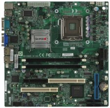 Mainboards Supermicro PDSBM-LN2 Socket 775 2xDDR2 MicroATX Intel 946GZ