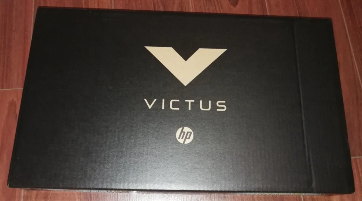 HP Victus 15.6