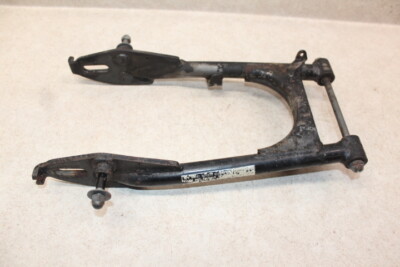 1978 Honda XL 75 Swingarm Swing Arm Suspension 52000-152-670zc | eBay