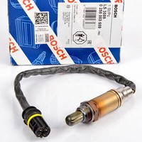 Bosch 0258003559 Lambdasonde 4-Pin 370Mm FüR BMW 3 E36 E46 5 E39 7 E38 8 E31 Z3