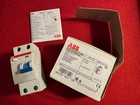 F202AC-40/0.3,ABB,Residual Current Circuit Breaker,40A,2 Pole,30mA, New open box — photo 1