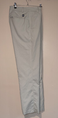Puma Cobra ダブルネーム　ゴルフパンツ W40/L32 ホワイト s-l400.jpg