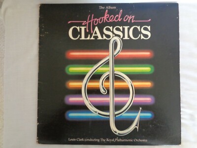 Jazz Orchestra Music LP Albums (#4433)