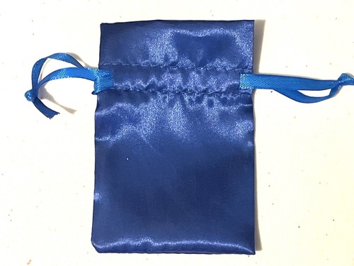 10 PACK SATIN Candy Gift wrap Bags Pouch bridal party favor wedding baby shower - Picture 26 of 26