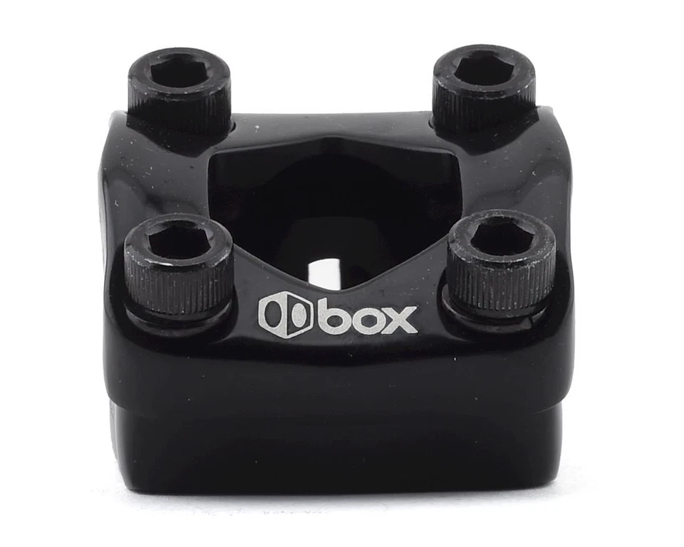 Box Two Mini Top Load Stem (Black) - Image 3 of 4