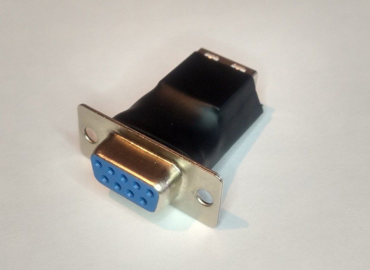 Shop : USB Mouse Interface For C64 / Amiga - Gotek Retro Add-ons - Foto 10