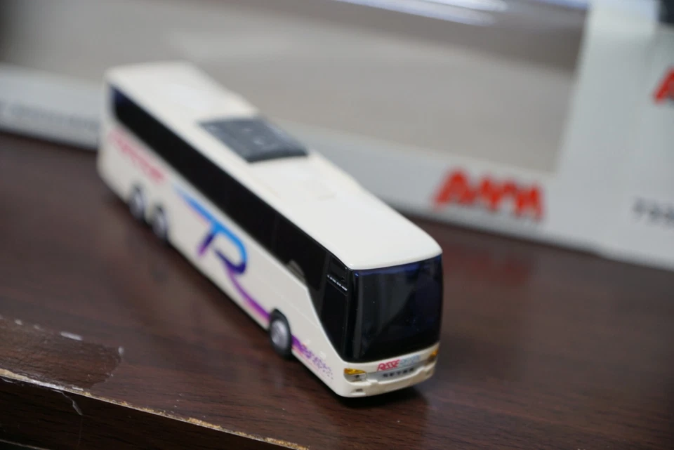 1:87 SETRA S416 BUS AWM - Image 3 of 4