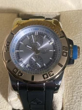 Pro Diver MenModel 13994 - Men's Watch Quartz New Needs Battery