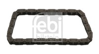 Febi Bilstein Kette ÖLpumpenantrieb 39821 FüR Suzuki Renault Nissan Dacia Wind 2