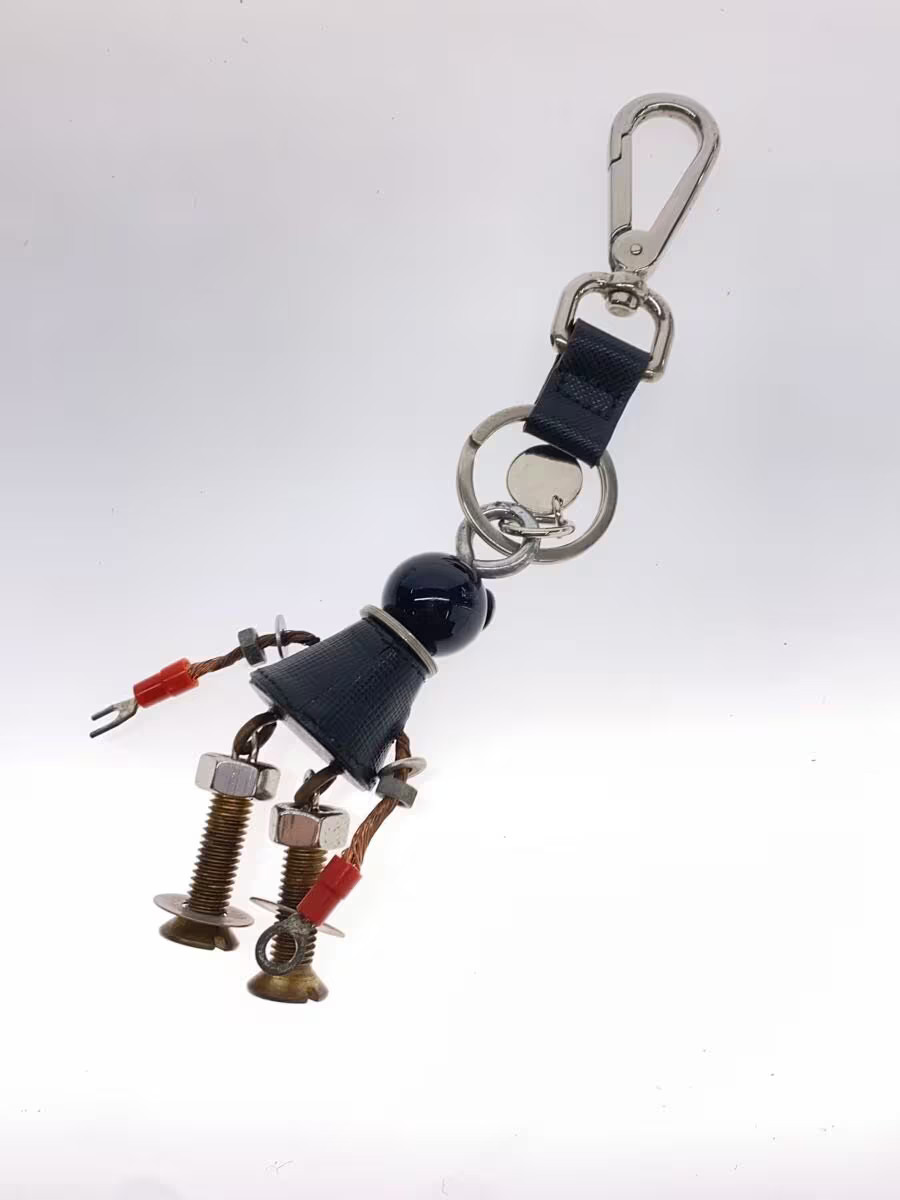 PRADA Keychain Women's thumbnail 2