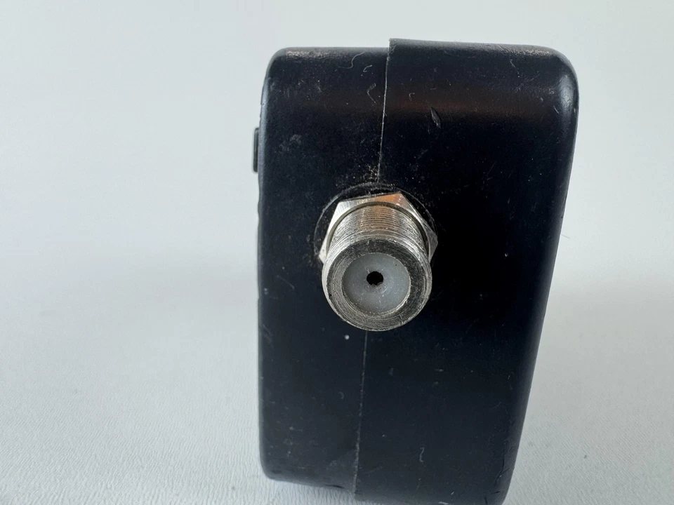 LSR 106 Satellite Finder Signal Meter 950-2400MHz TV Dish Alignment dB Readout - Bild 4 von 4