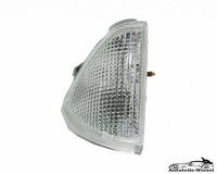 Blinker Rechts Vorne FüR CitroëN Ax 14 D 10 E 4X4 15 1.4 Gti 11 07.86 - 12.98