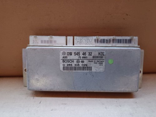 Steuergerät ABS 0195454632 0265108029 0195454632