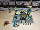 LEGO Rock Raiders: Rock Raiders HQ (4990) 100% Complete