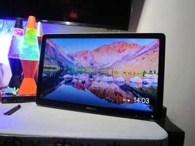 訳アリ】インターネットTV ソニー 2010年製 Google TV搭載 SONY 24インチ NSX-24GT1 テレビ ペイペイ対応 札幌市西区西野 Sony Internet TV NSX‑24GT1 24in LED Google TV LCD HDTV Powers On