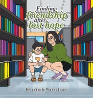 Hyacinth Warzelhan | Finding Friendship After Lost Hope | Buch | Englisch (2026)