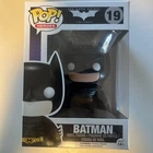 Funko Pop! Vinyl: Batman DC Universe the Dark Knight Trilogy #19