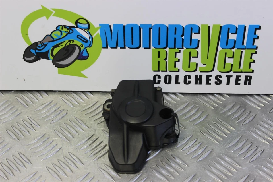 Aprilia Tuono V4 1000 Servo Motor Exhaust APRC V4R 2011 to 2013 B081 - Image 4 of 4