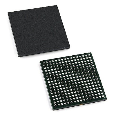 [1pcs] XC6SLX9-2CSG324I FPGA Spartan-6 LX BGA324