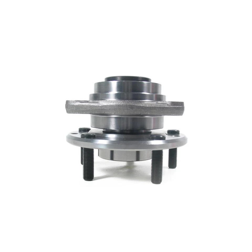 Conjunto de cojinete y buje de rueda trasera para Chevrolet Corvette 1984-1996 Foto 4 de 4