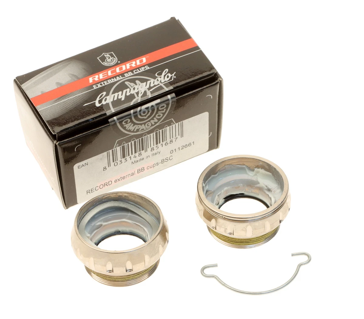 Campagnolo Ultra-Torque products for sale | eBay